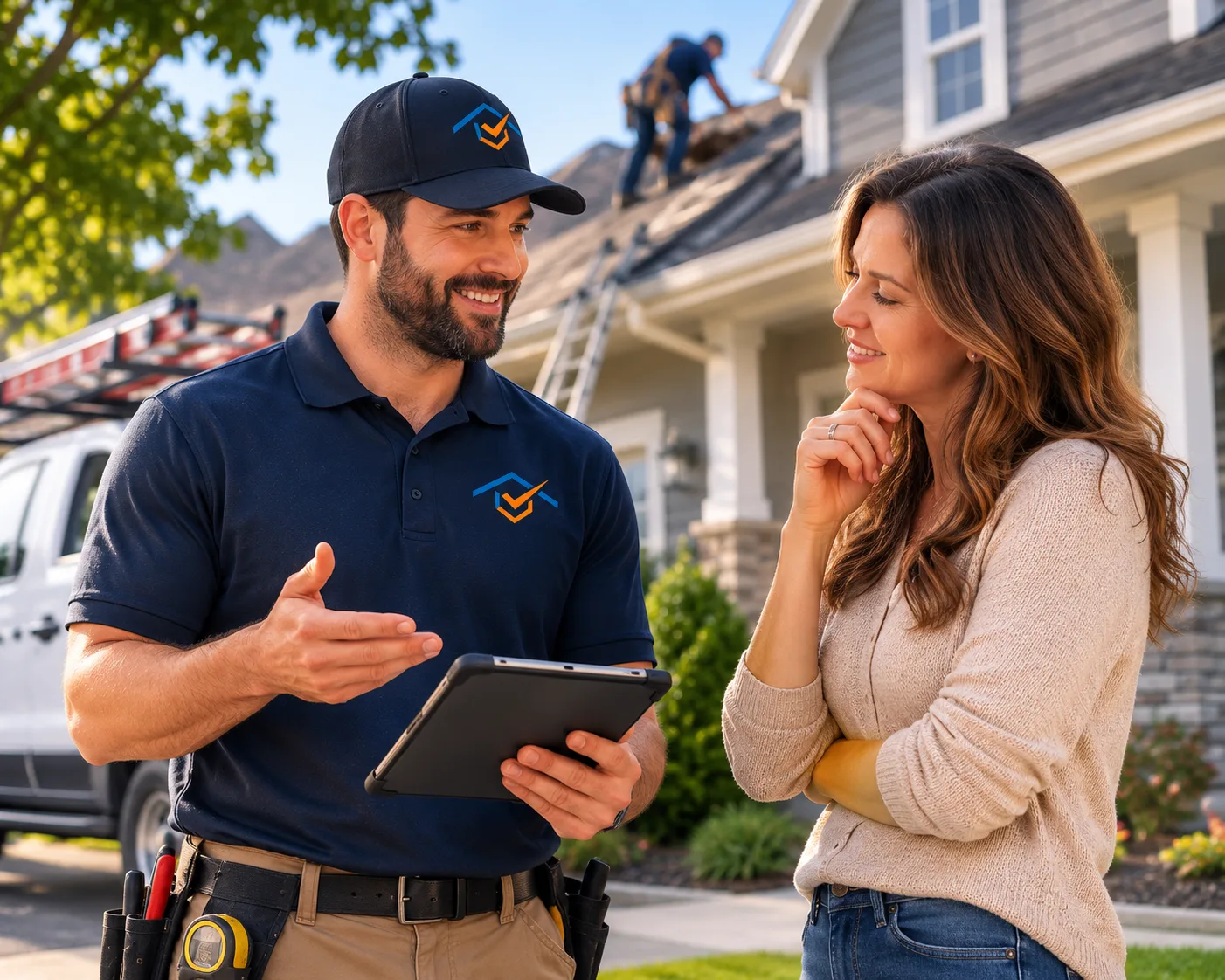 Roof Inspection FAQs in Mountainair, NM