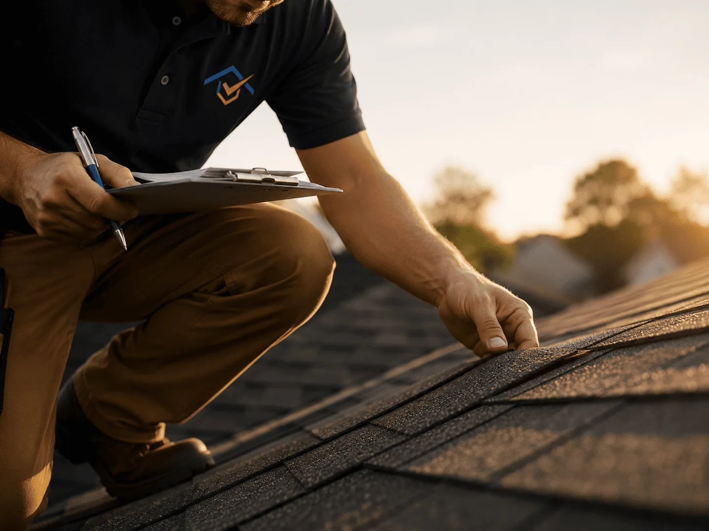 Why Choose Roof Inspection in Mountainair, NM