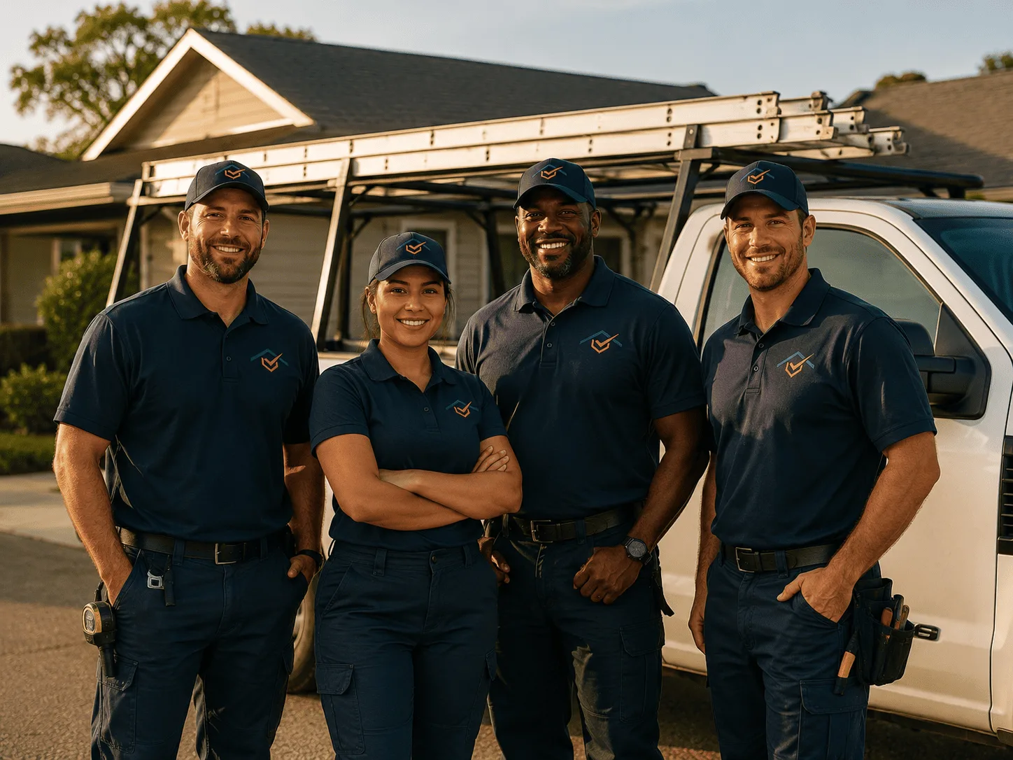 Roof Inspection company in Mountainair, NM